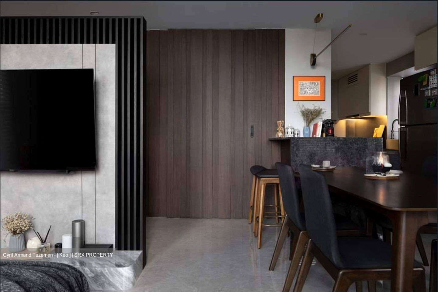 Urbana (D9), Condominium #517508841